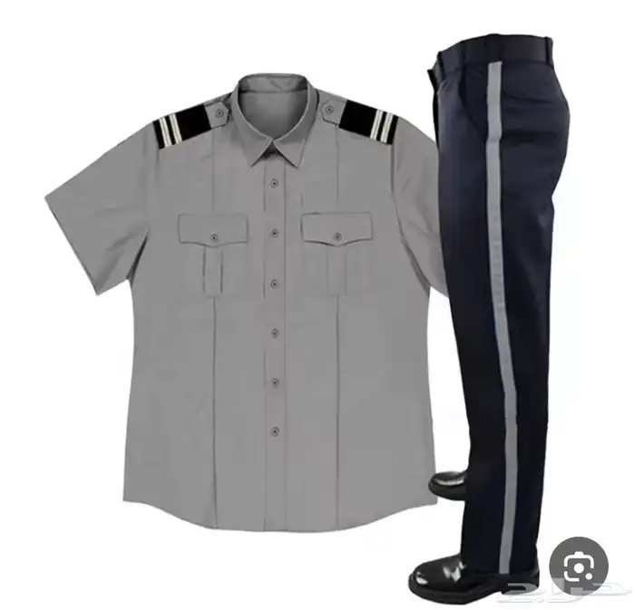 بدلة حارس امن وسلامة 0
