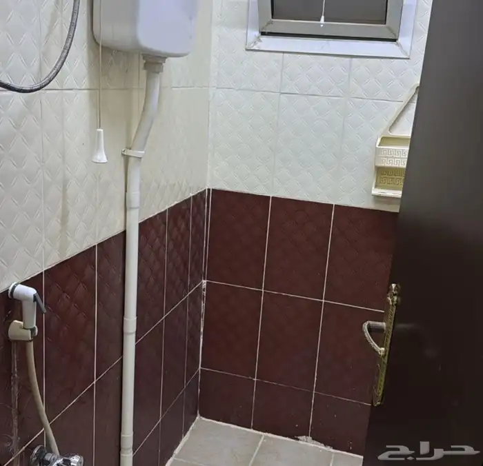 شقة للإيجار حي الجنادرية 3