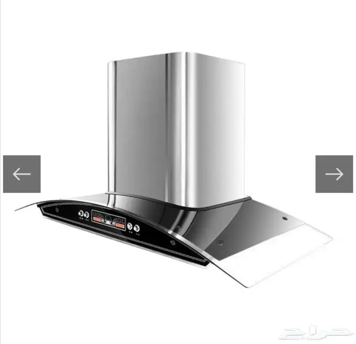 شفاط شركة KLG-803C جديد من خط المطابخ السعودية 0