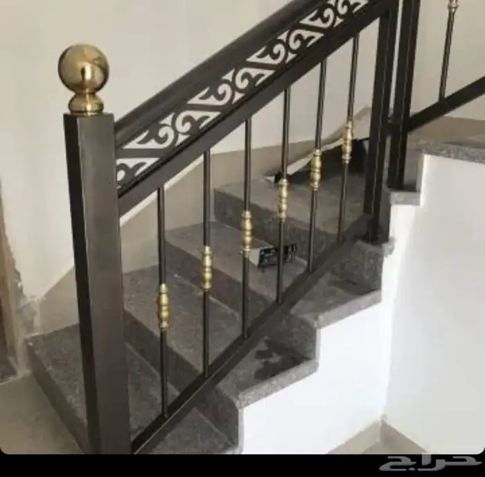 حداد ابواب شبابيك دربزين 8