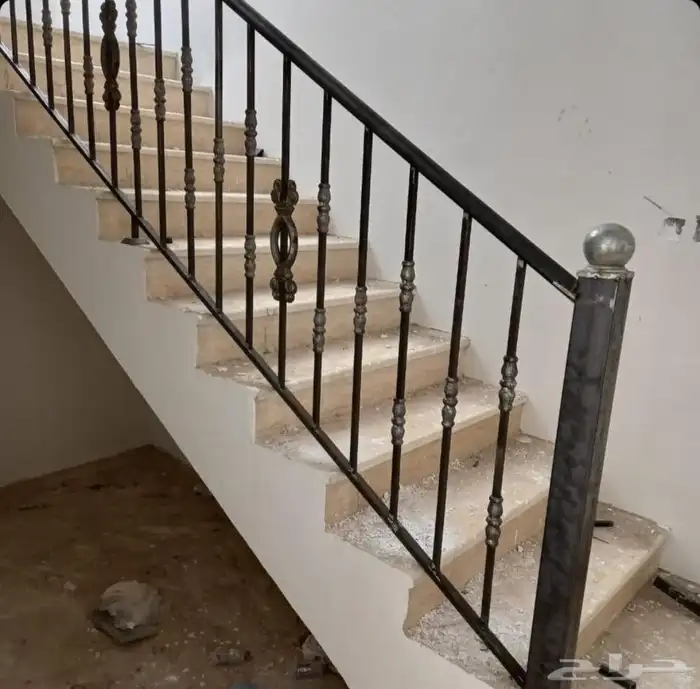 حداد ابواب شبابيك دربزين 1