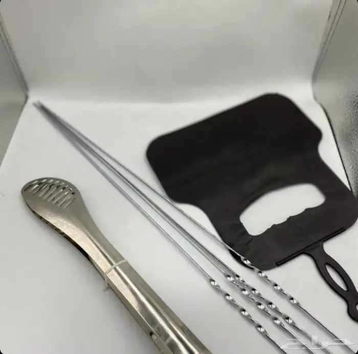 الشواية العصرية سهلة الحمل 5