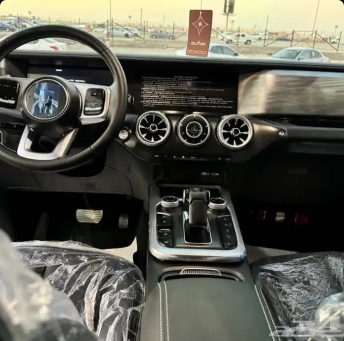 تانك 300 فل كامل 2026 كاش او اقساط 4