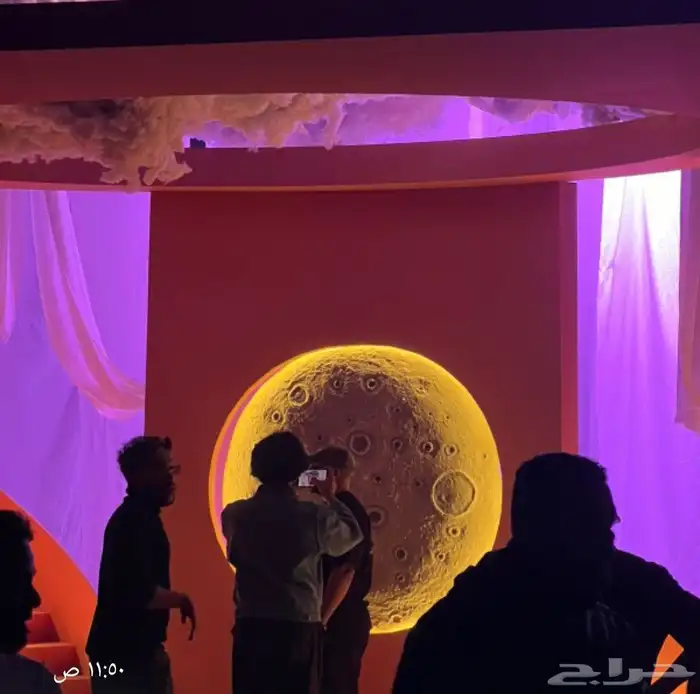 ديكورات حوائط جبس وديكورات محلات ومطاعم 13