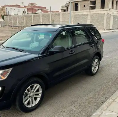 اكسبلورر 2016 ماشي قليل index