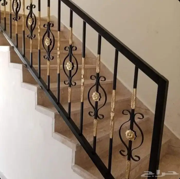 حداد ابواب شبابيك دربزين 6