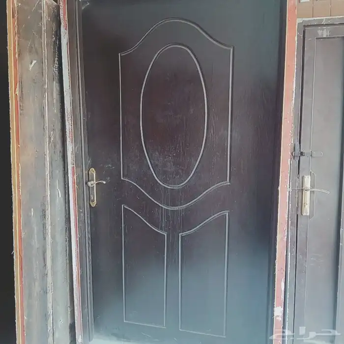 ابواب خشب ابواب حديد سخانات درايش كراسي حمام مغاسل مستعمله 6