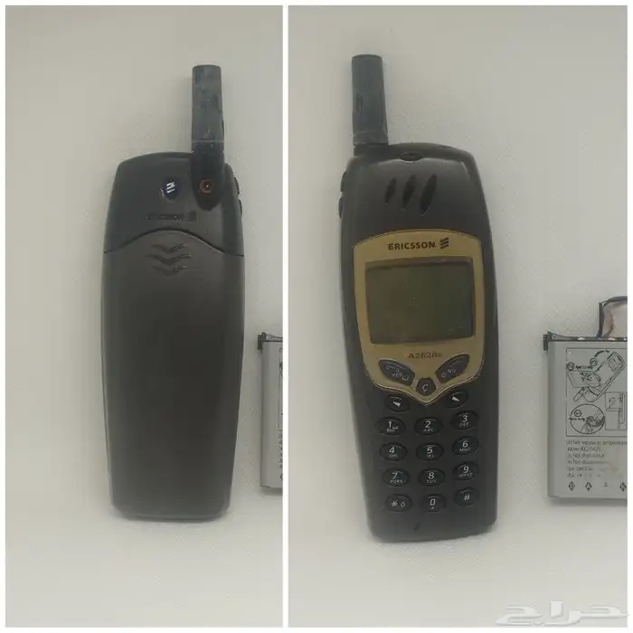 نوكيا  إل جي  سوني إريكسون  بلاك بيري متوفرة 18