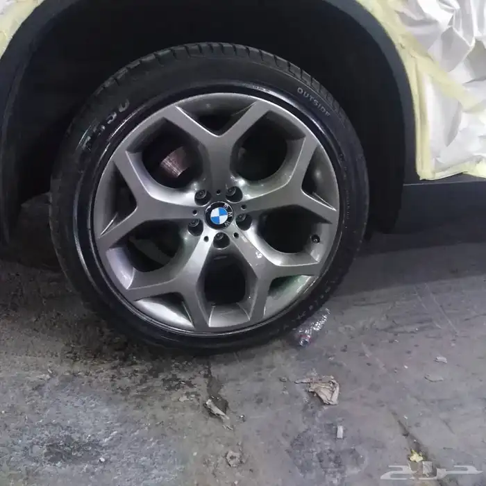 رش مطفي مطاطي وثابت ضمان ثلاث سنوات 11