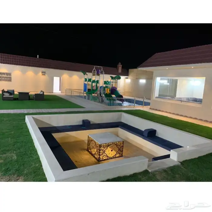 شاليهات للايجار 1