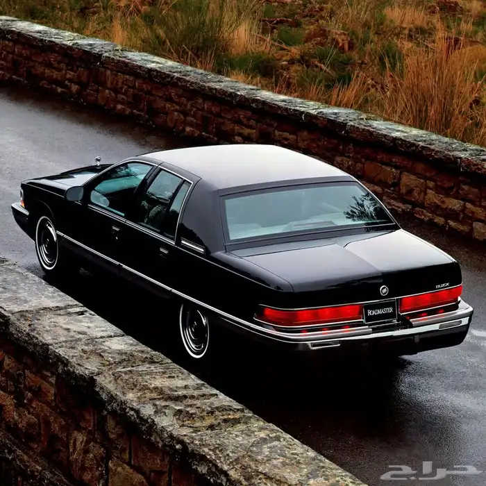 بيوك رودماستر 1995 7