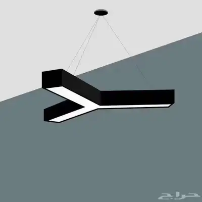 انارات خطية انارات معارض لينر مكاتب index