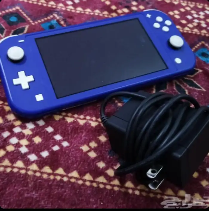 سويتش نينتندو 0