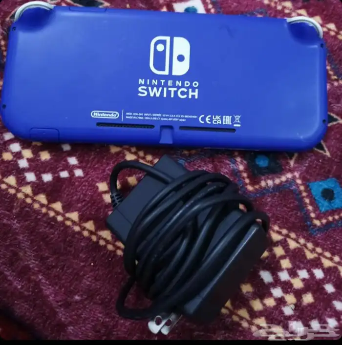 سويتش نينتندو 1