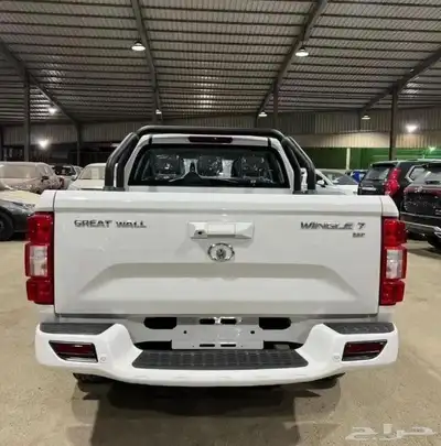 جريت وول ونجل 7 دبل ديزل 2025 index