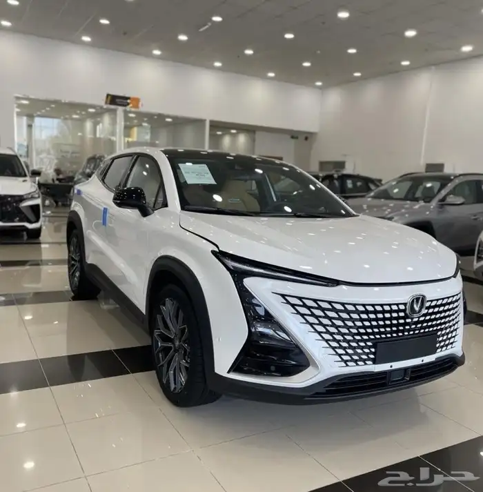 شانجان يوني تي 2026 سعر خاص 19