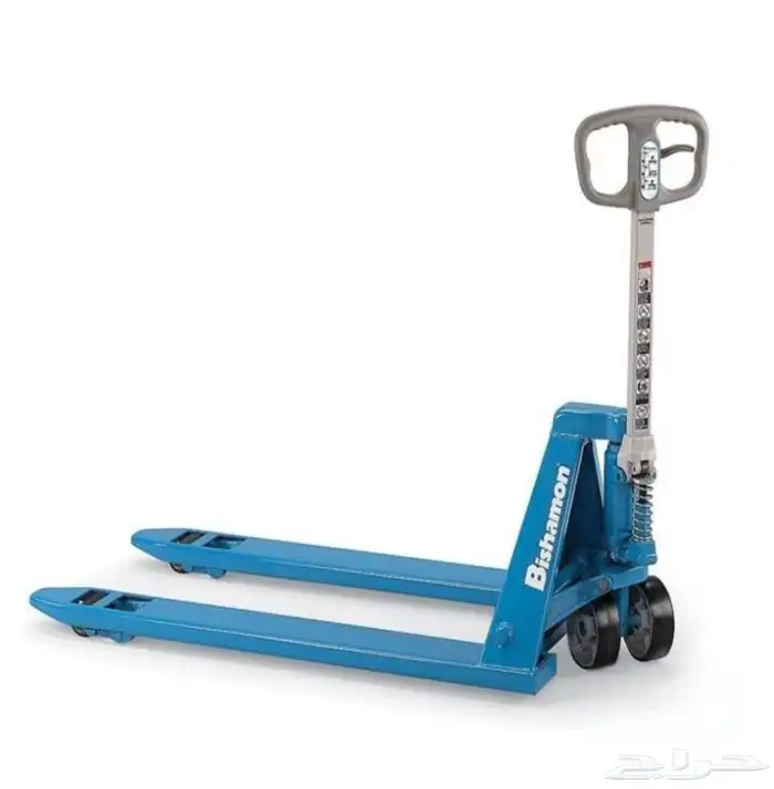 رافعة شوكيه فركلفت للايجار 1