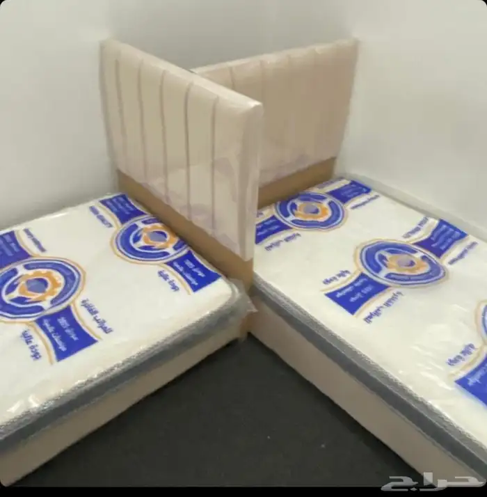 اسره خشب نفر نفر ونص نفرين عليها عرض خاص وسعار مخفضه لطل 6