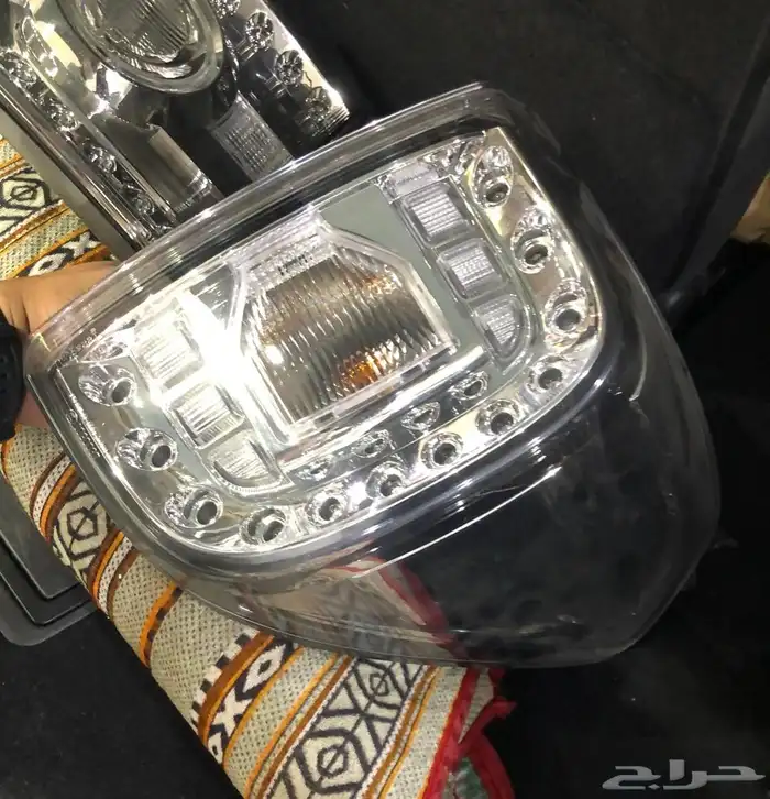 قطع غيار باترول استاندر 2