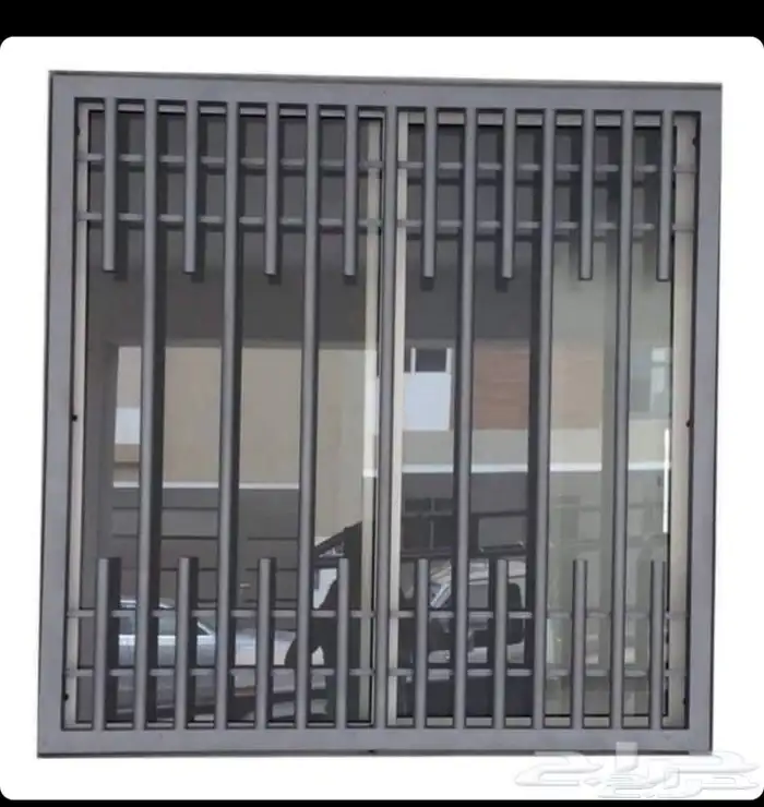 حداد ابواب شبابيك دربزين 4