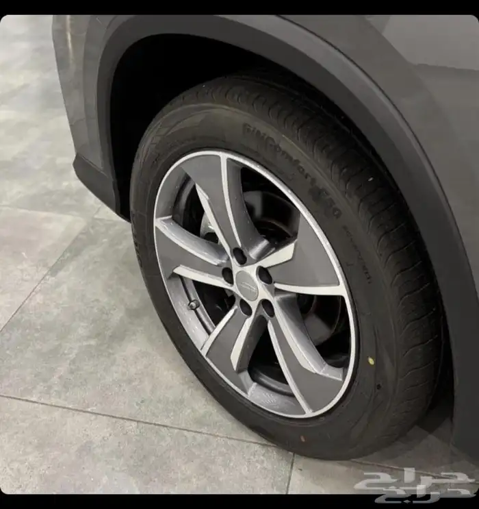 جيلي اوكوفانجو 2025 11