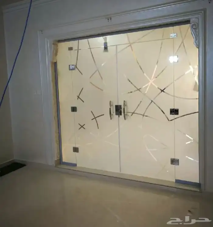 مرايا زجاج جده 1