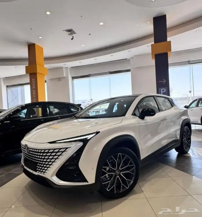 شانجان يوني تي 2026 سعر خاص 16