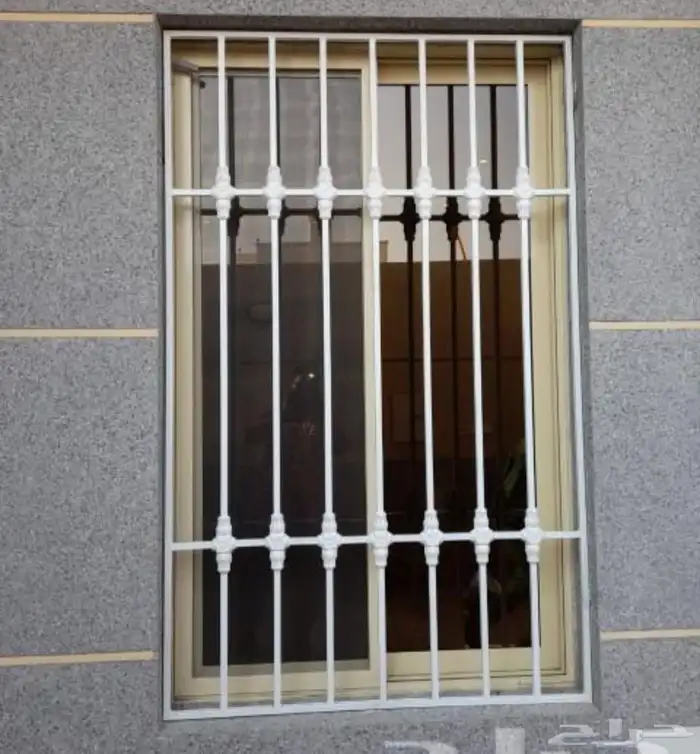 حداد ابواب شبابيك دربزين 5