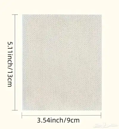 100 ورقة تصفية الماء لحوض السمك index