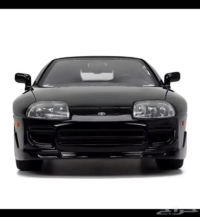 مجسم سوبرا mk4 0