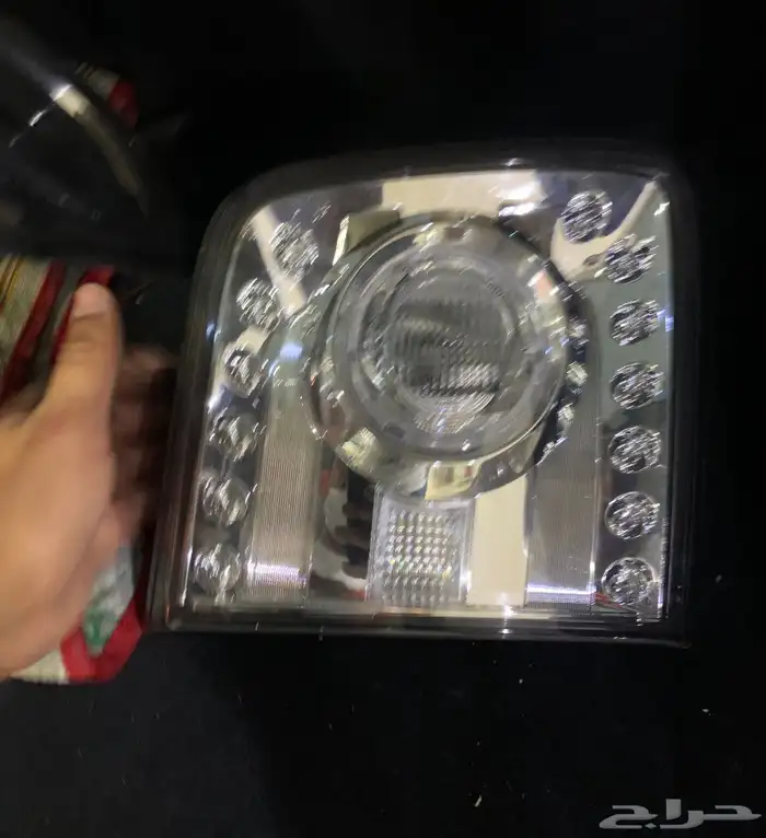 قطع غيار باترول استاندر 5