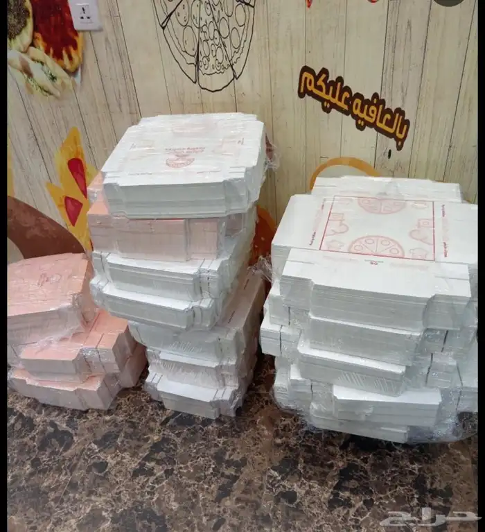 مطبوعات طباعه دعايه واعلان مصنع اكواب طباعه اكواب ورقيه 4