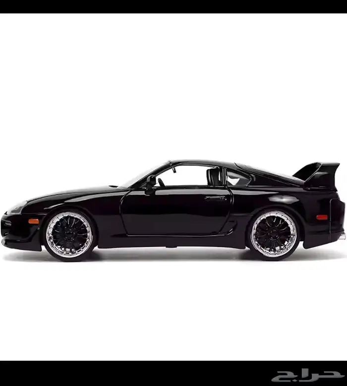 مجسم سوبرا mk4 1