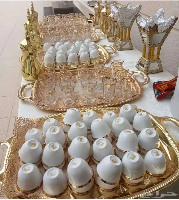 قهوجي وصبابين 5