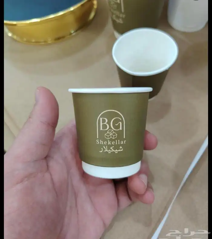 مطبوعات طباعه دعايه واعلان مصنع اكواب طباعه اكواب 3