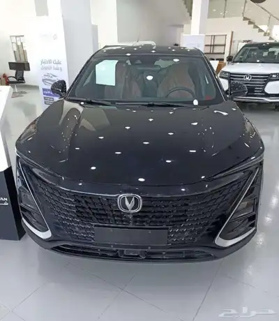 شانجان يوني تي 2026 سعر خاص index