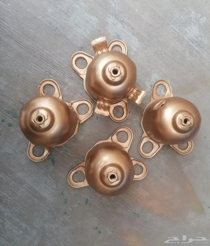 اكواب كابرس 90 اصلية حق وكالة 1