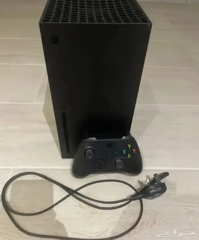 اكس بوكس سيريس اكس 1