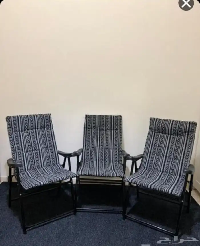 كراسي الرحلات 0