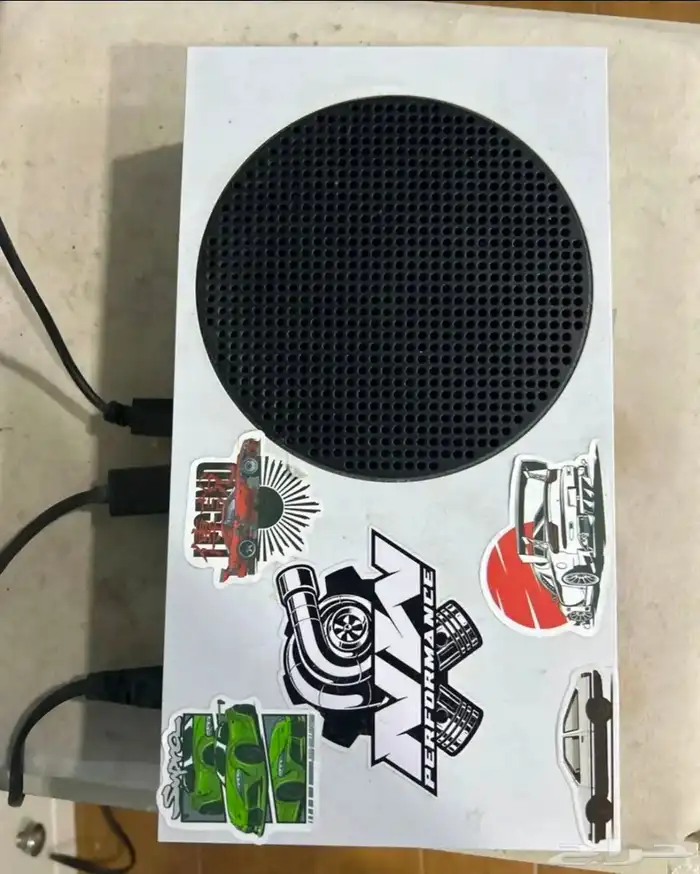 اكسبوكس سيريس اس Xbox series s 3