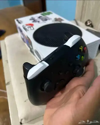 اكسبوكس سيريس اس Xbox series s index