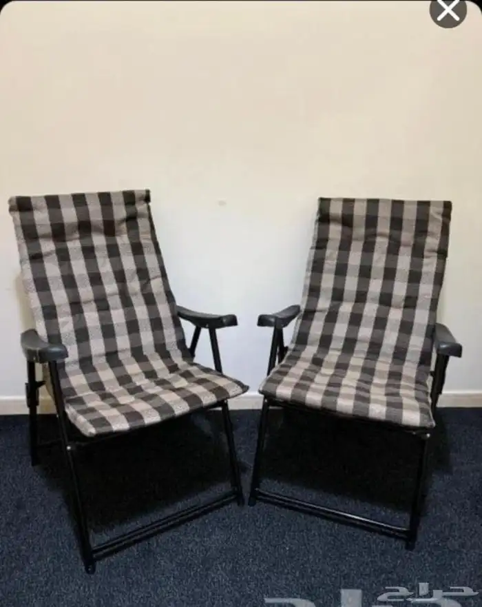 كراسي الرحلات 2