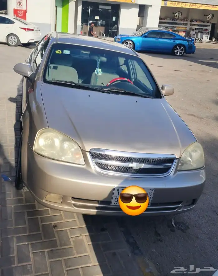 شيفروليه اوبترا 2011 اوتوماتيك 1