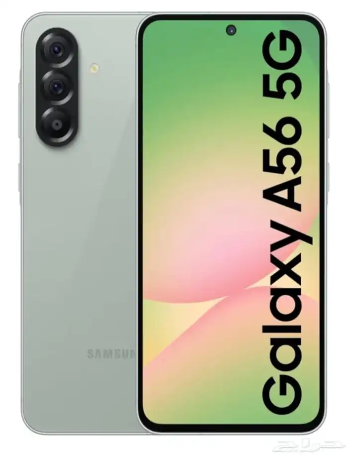 جالكسي A56وجالكسيA36جديده 0