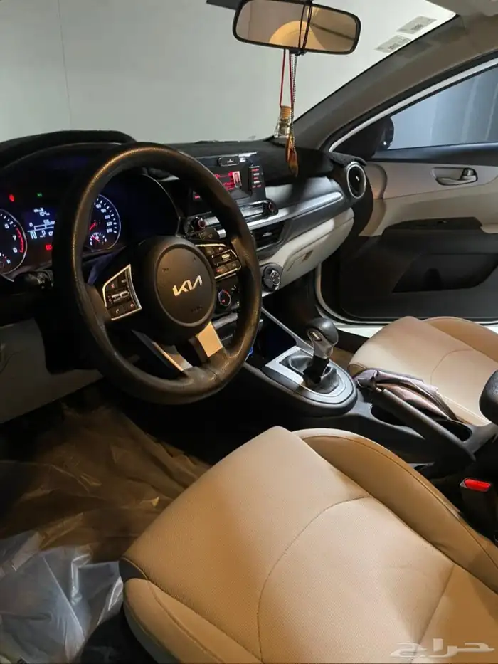 كيا سيراتو 2022 21