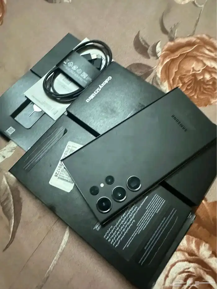 Samsung s23 ultra 12 256 2