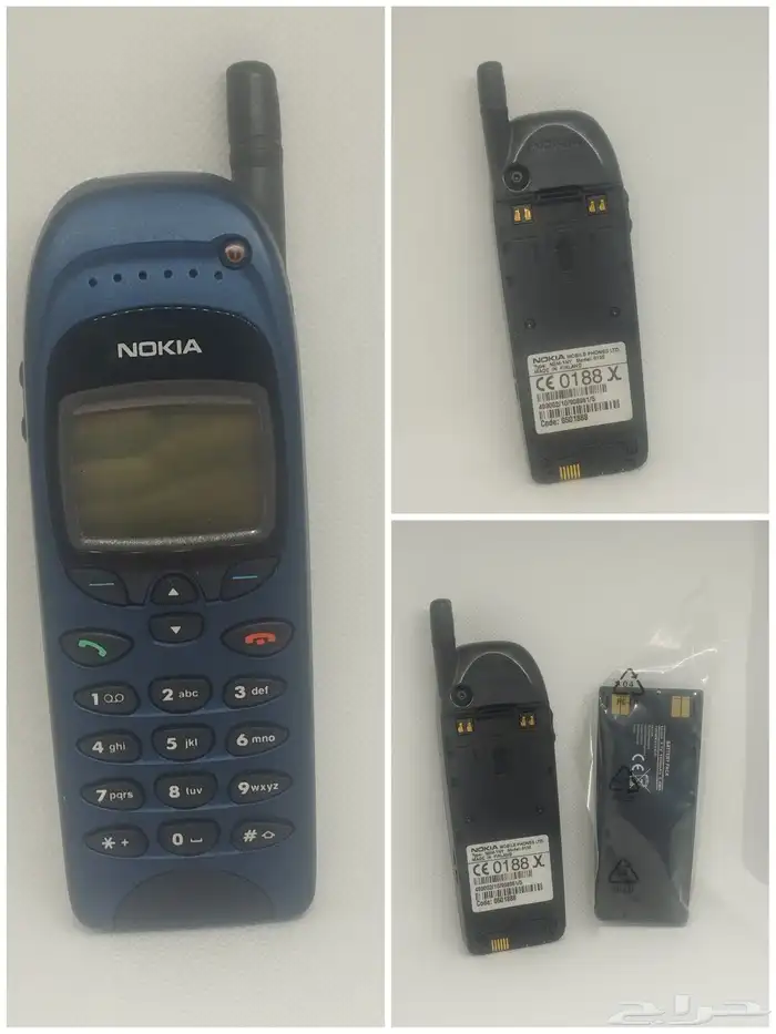 نوكيا  إل جي  سوني إريكسون  بلاك بيري متوفرة 19