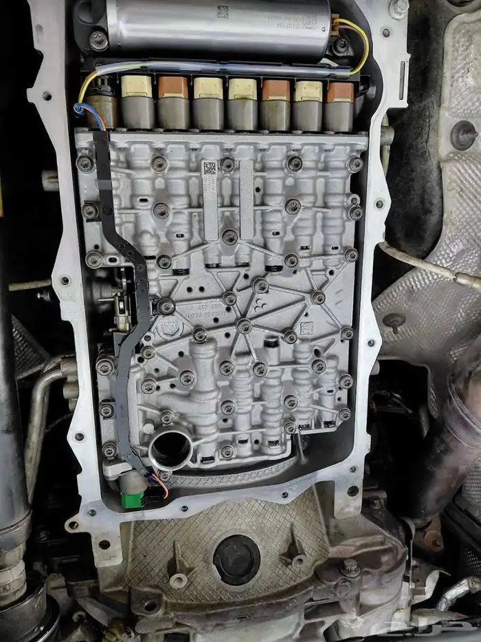 اخصائي توضيب قيرات احترافي- شغل نظيف و ضمان 1