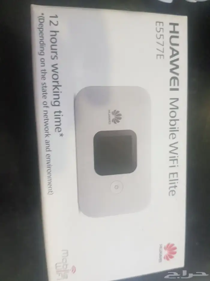 رواتر هواوي 0