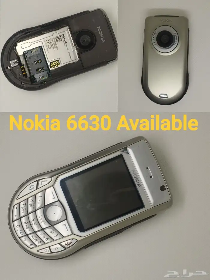 نوكيا  إل جي  سوني إريكسون  بلاك بيري متوفرة 42